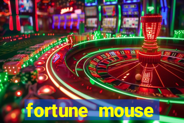 fortune mouse minutos pagantes madrugada